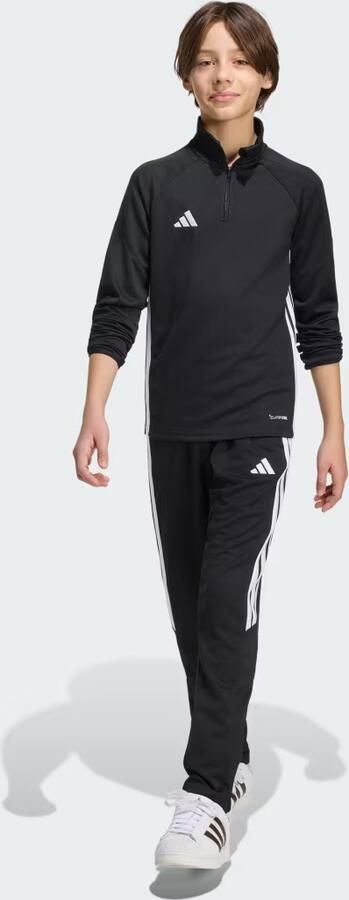 Adidas TIRO 26 ESSENTIALS TRAINING BROEK KIDS - Foto 5