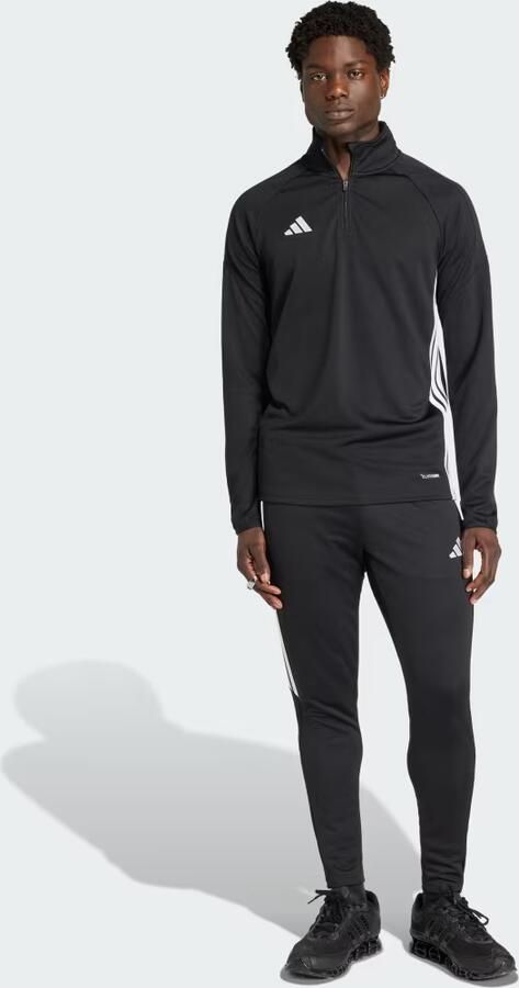 Adidas TIRO 26 ESSENTIALS TRAINING SPORTJACK - Foto 5