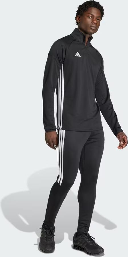 Adidas TIRO 26 ESSENTIALS TRAINING SPORTJACK - Foto 6