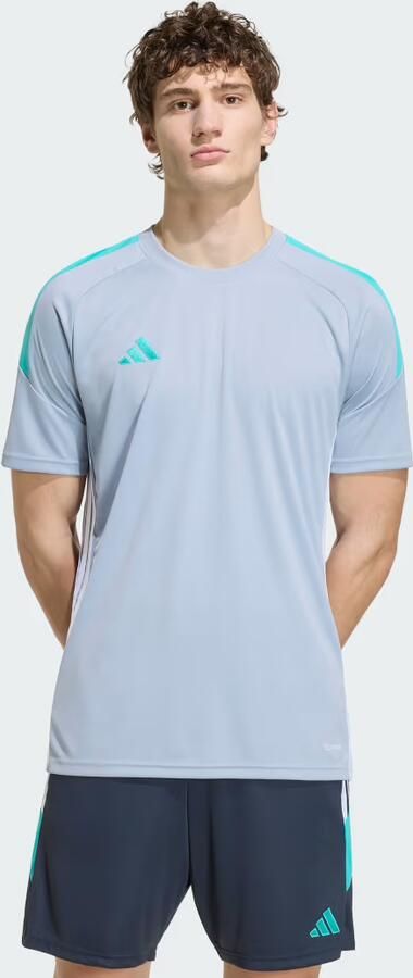 Adidas TIRO 26 ESSENTIALS VOETBALSHIRT