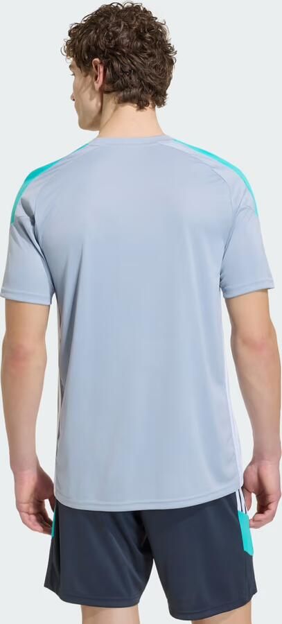 Adidas TIRO 26 ESSENTIALS VOETBALSHIRT - Foto 5