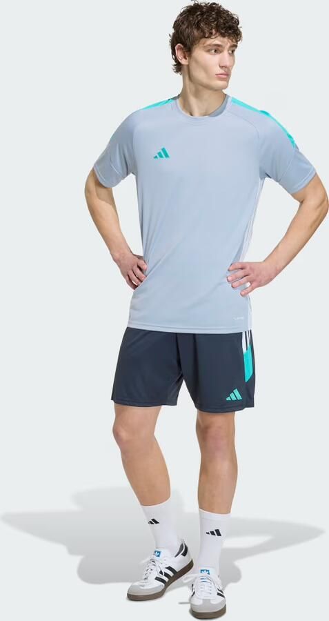 Adidas TIRO 26 ESSENTIALS VOETBALSHIRT - Foto 4