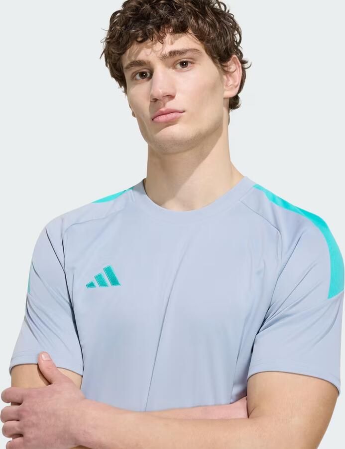 Adidas TIRO 26 ESSENTIALS VOETBALSHIRT - Foto 3
