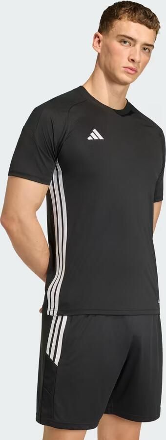 Adidas TIRO 26 ESSENTIALS VOETBALSHIRT