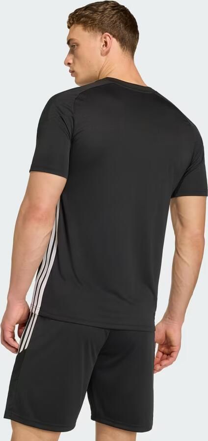Adidas TIRO 26 ESSENTIALS VOETBALSHIRT - Foto 3