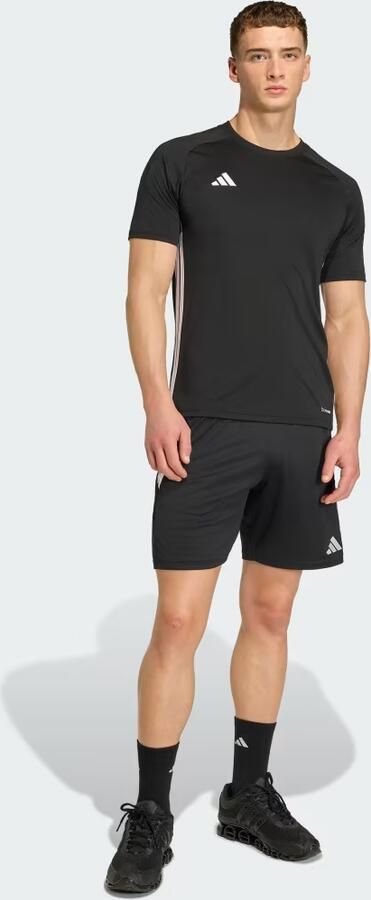 Adidas TIRO 26 ESSENTIALS VOETBALSHIRT - Foto 5