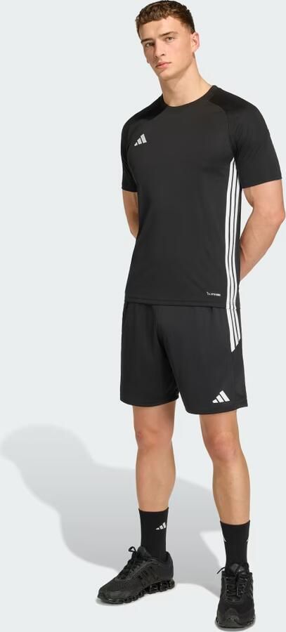 Adidas TIRO 26 ESSENTIALS VOETBALSHIRT - Foto 4