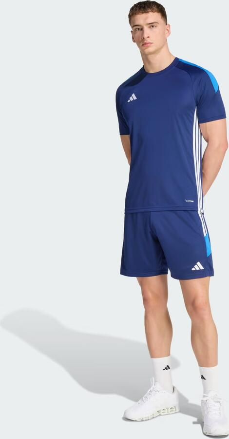 Adidas TIRO 26 ESSENTIALS VOETBALSHIRT - Foto 3