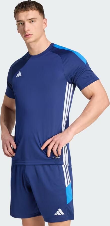 Adidas TIRO 26 ESSENTIALS VOETBALSHIRT