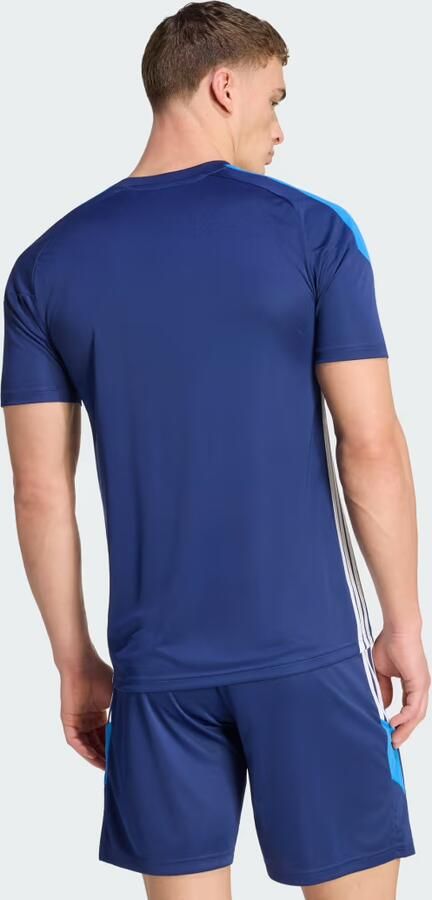 Adidas TIRO 26 ESSENTIALS VOETBALSHIRT - Foto 5