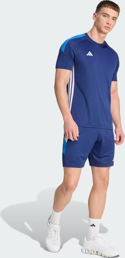 Adidas TIRO 26 ESSENTIALS VOETBALSHIRT - Foto 4