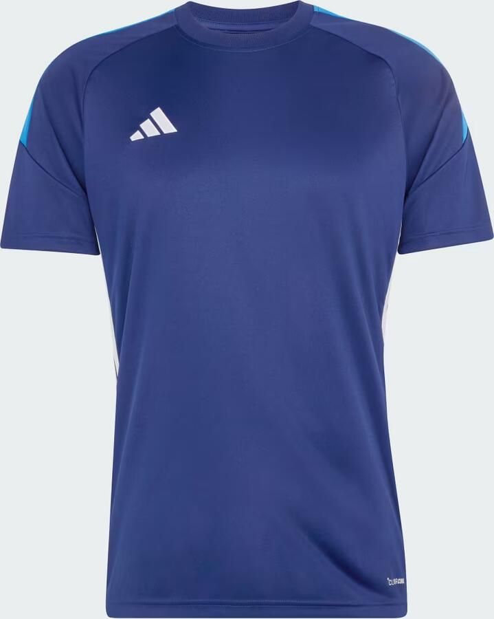 Adidas TIRO 26 ESSENTIALS VOETBALSHIRT - Foto 2