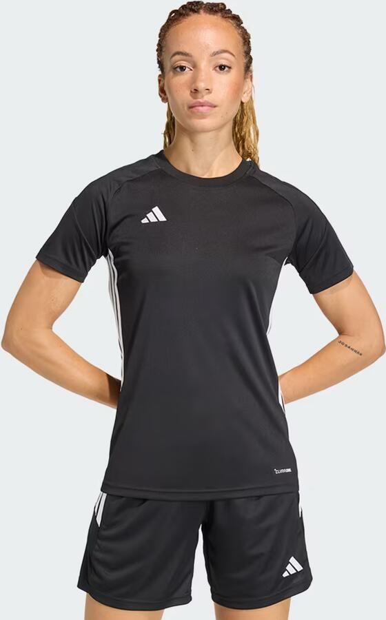 Adidas TIRO 26 ESSENTIALS VOETBALSHIRT