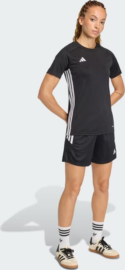 Adidas TIRO 26 ESSENTIALS VOETBALSHIRT - Foto 4