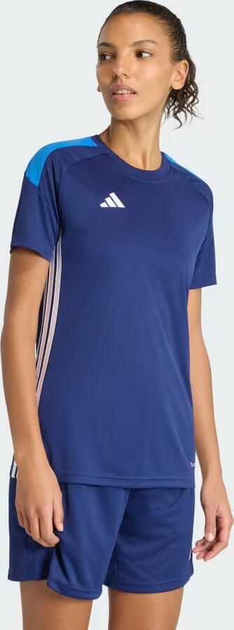 Adidas TIRO 26 ESSENTIALS VOETBALSHIRT