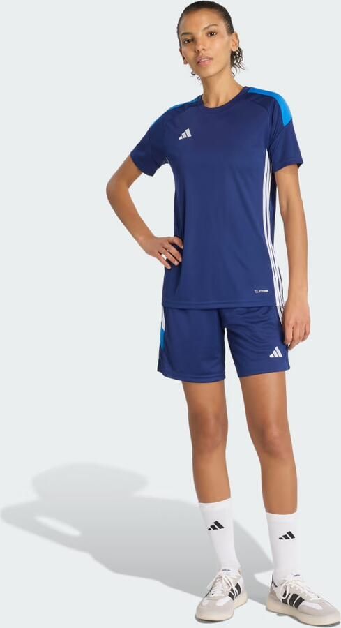 Adidas TIRO 26 ESSENTIALS VOETBALSHIRT - Foto 3