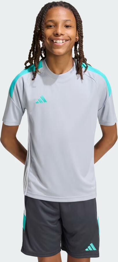 Adidas TIRO 26 ESSENTIALS VOETBALSHIRT KIDS - Foto 5