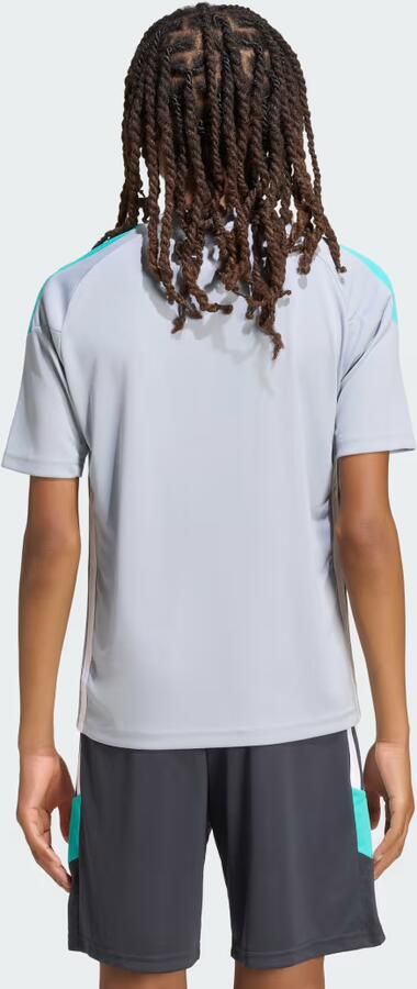 Adidas TIRO 26 ESSENTIALS VOETBALSHIRT KIDS - Foto 6