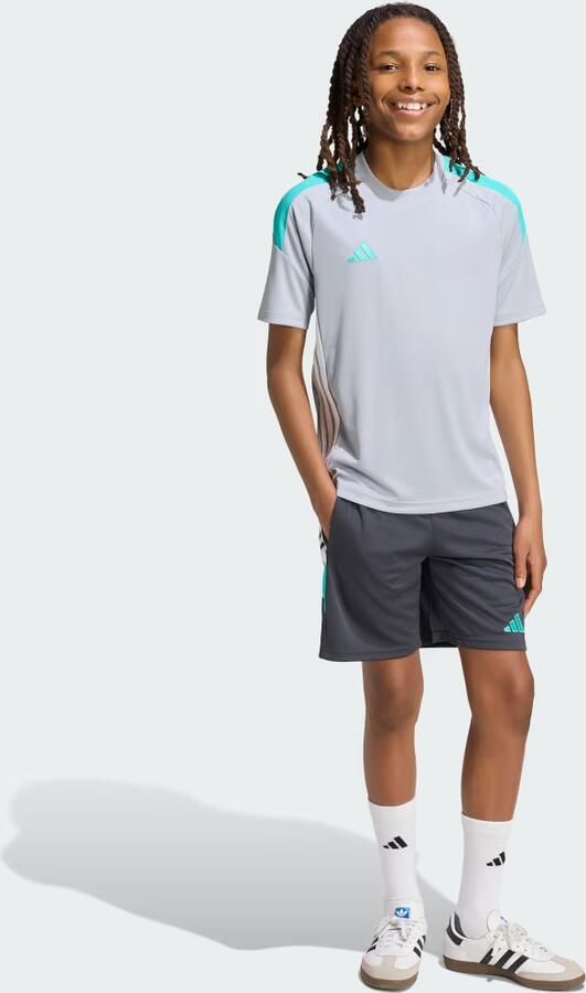 Adidas TIRO 26 ESSENTIALS VOETBALSHIRT KIDS - Foto 4