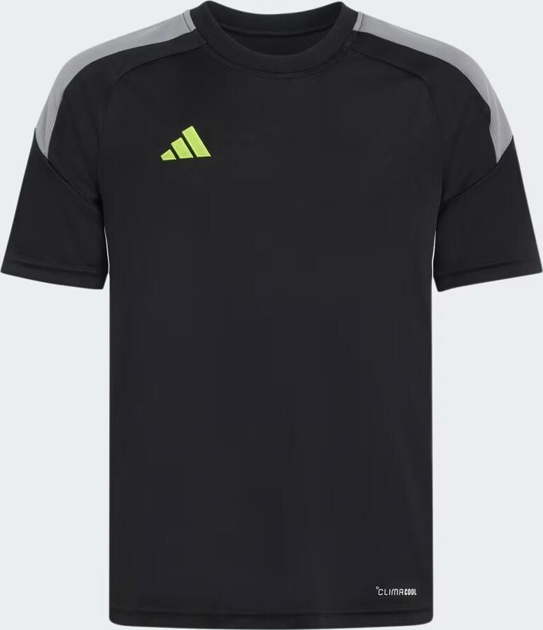 Adidas TIRO 26 ESSENTIALS VOETBALSHIRT KIDS