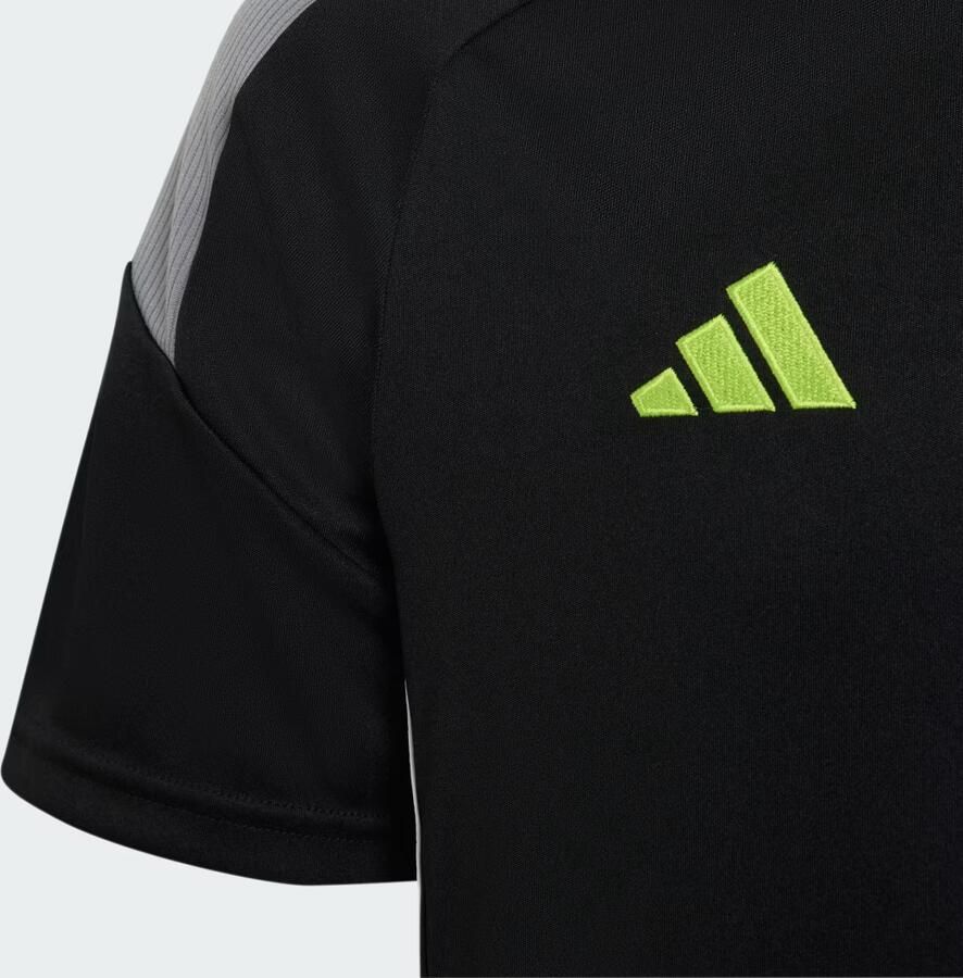 Adidas TIRO 26 ESSENTIALS VOETBALSHIRT KIDS - Foto 2