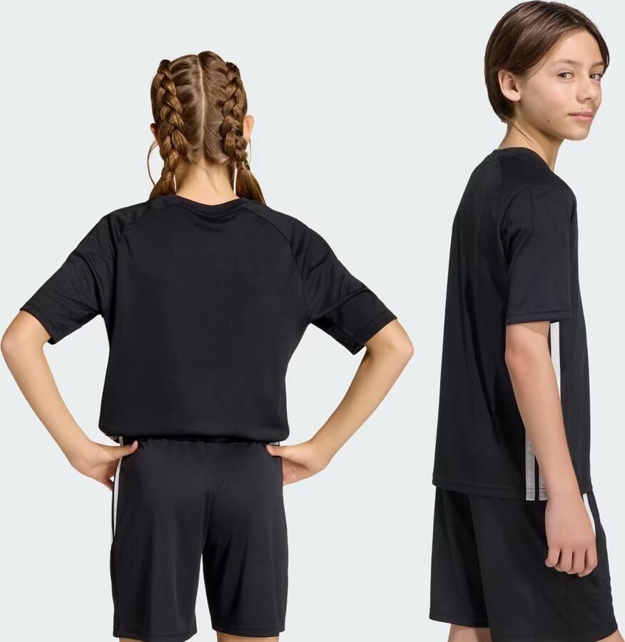 Adidas TIRO 26 ESSENTIALS VOETBALSHIRT KIDS - Foto 2