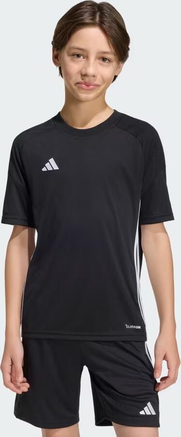 Adidas TIRO 26 ESSENTIALS VOETBALSHIRT KIDS - Foto 5