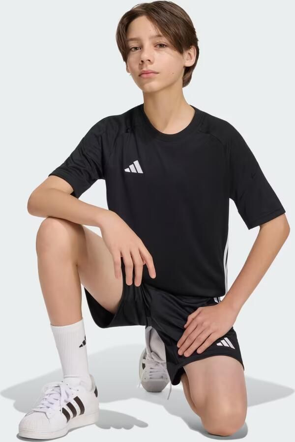 Adidas TIRO 26 ESSENTIALS VOETBALSHIRT KIDS - Foto 4