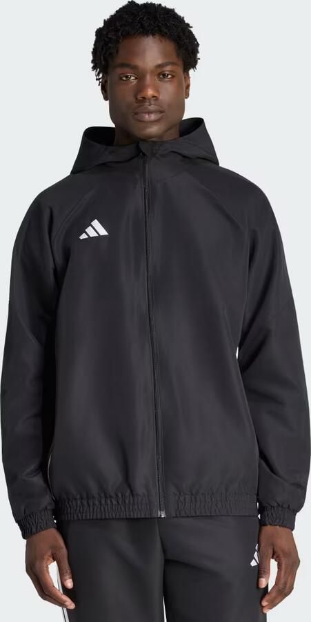 Adidas TIRO 26 ESSENTIALS WOVEN HOODIE