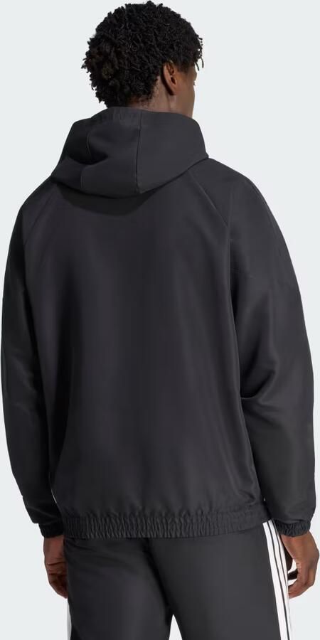 Adidas TIRO 26 ESSENTIALS WOVEN HOODIE - Foto 6