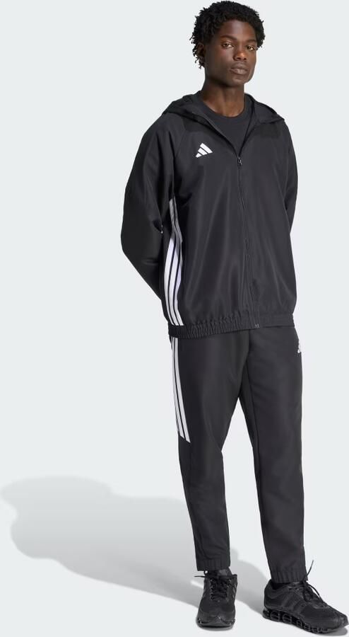 Adidas TIRO 26 ESSENTIALS WOVEN HOODIE - Foto 5