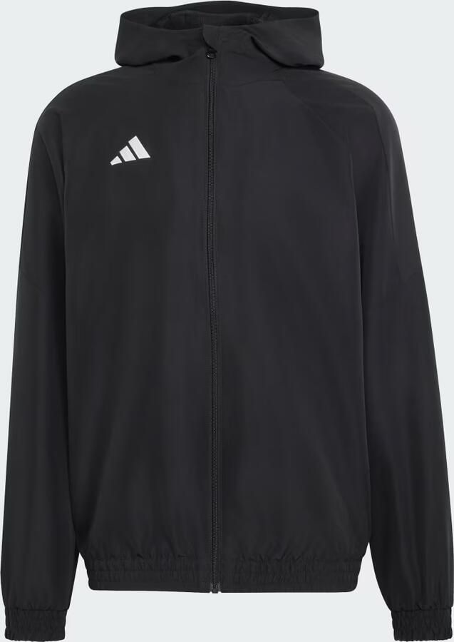 Adidas TIRO 26 ESSENTIALS WOVEN HOODIE - Foto 4