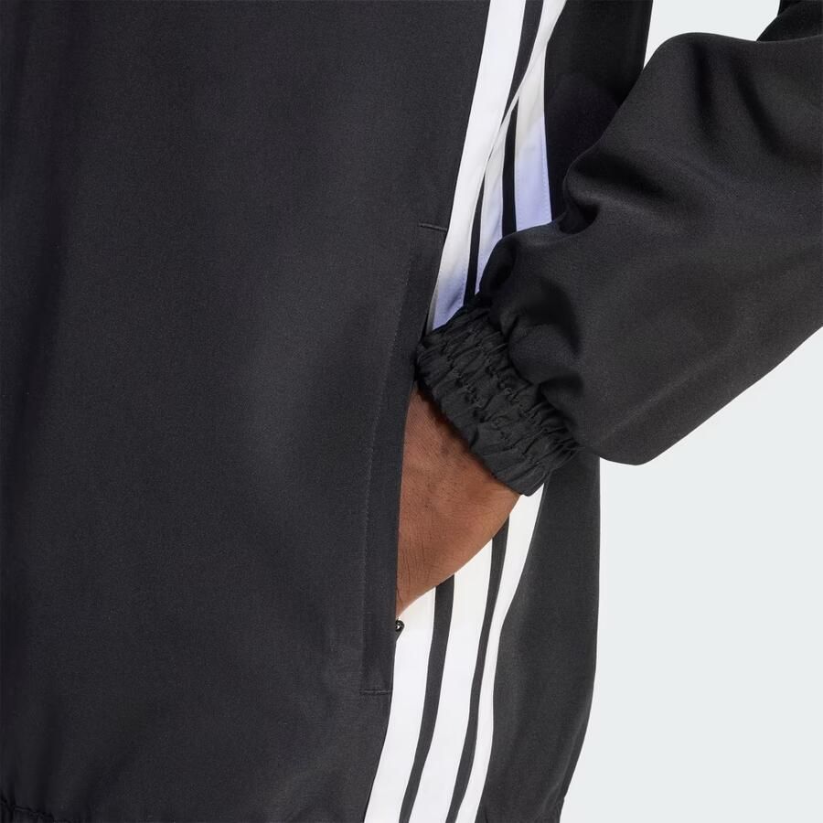 Adidas TIRO 26 ESSENTIALS WOVEN HOODIE - Foto 3