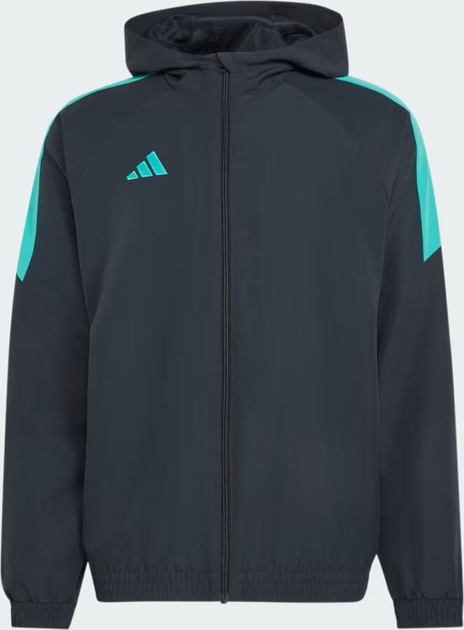 Adidas TIRO 26 ESSENTIALS WOVEN HOODIE - Foto 4