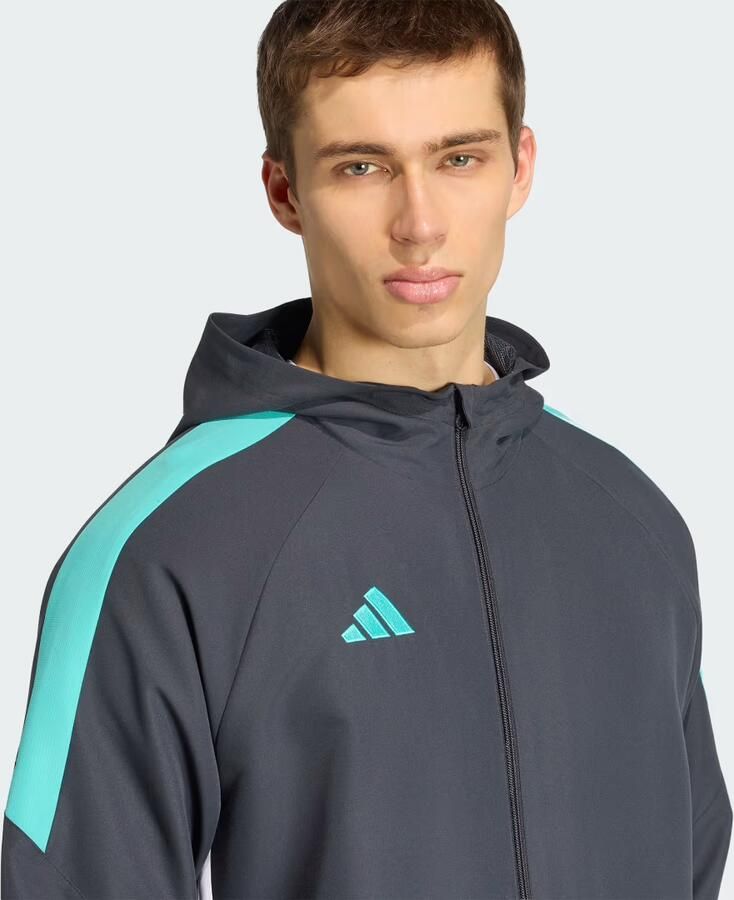 Adidas TIRO 26 ESSENTIALS WOVEN HOODIE - Foto 3