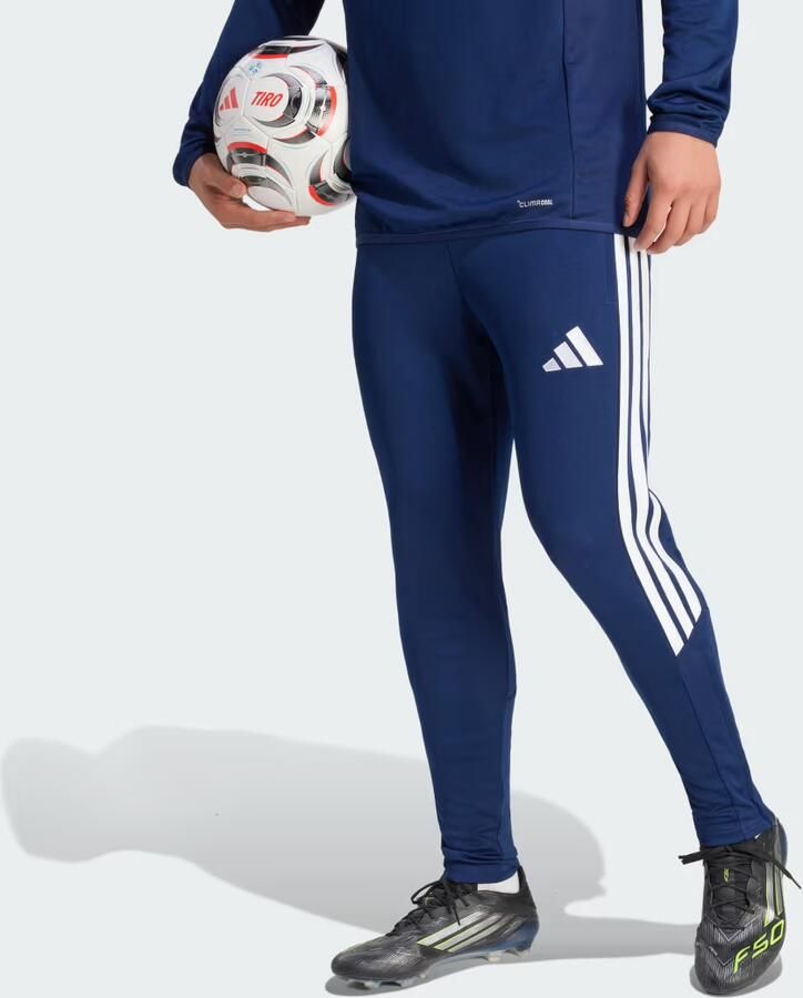 Adidas Tiro 26 League Slim-fit Training Broek