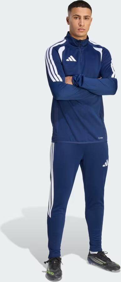 Adidas Tiro 26 League Slim-fit Training Broek - Foto 5