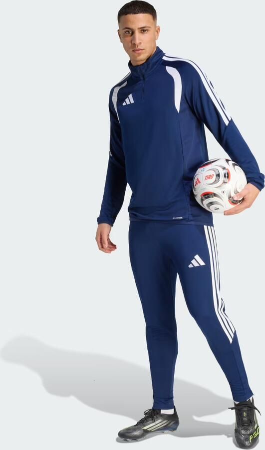 Adidas Tiro 26 League Slim-fit Training Broek - Foto 4