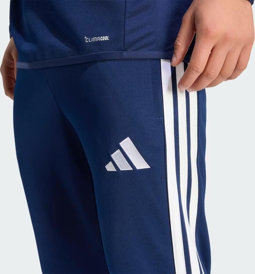 Adidas Tiro 26 League Slim-fit Training Broek - Foto 2