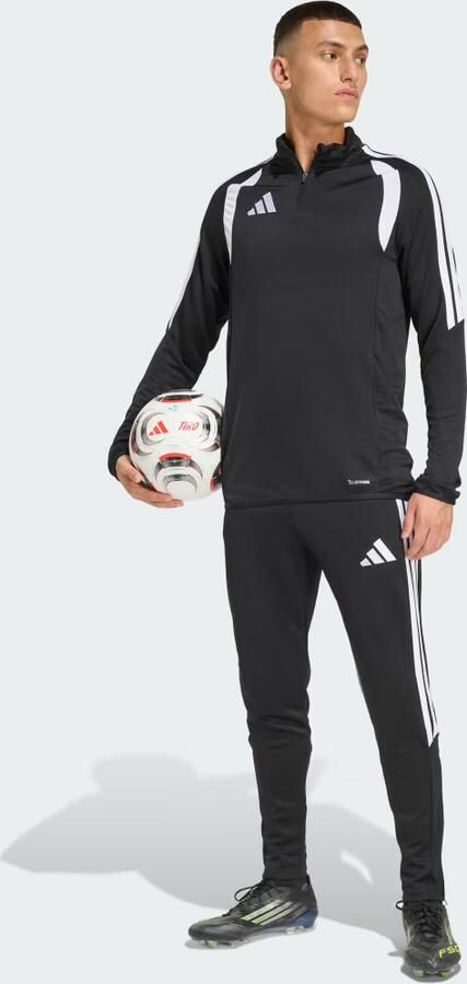 Adidas Tiro 26 League Slim-fit Training Broek - Foto 4