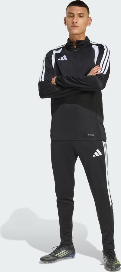 Adidas Tiro 26 League Slim-fit Training Broek - Foto 5