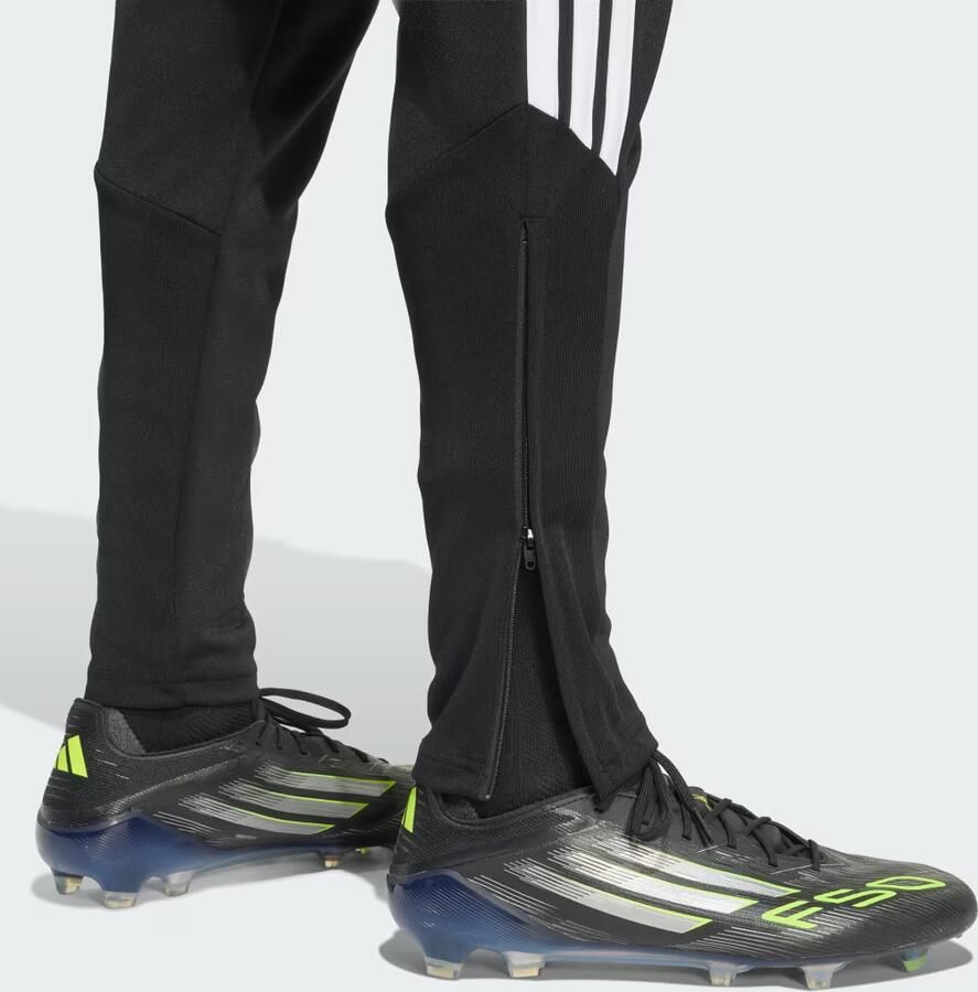 Adidas Tiro 26 League Slim-fit Training Broek - Foto 2