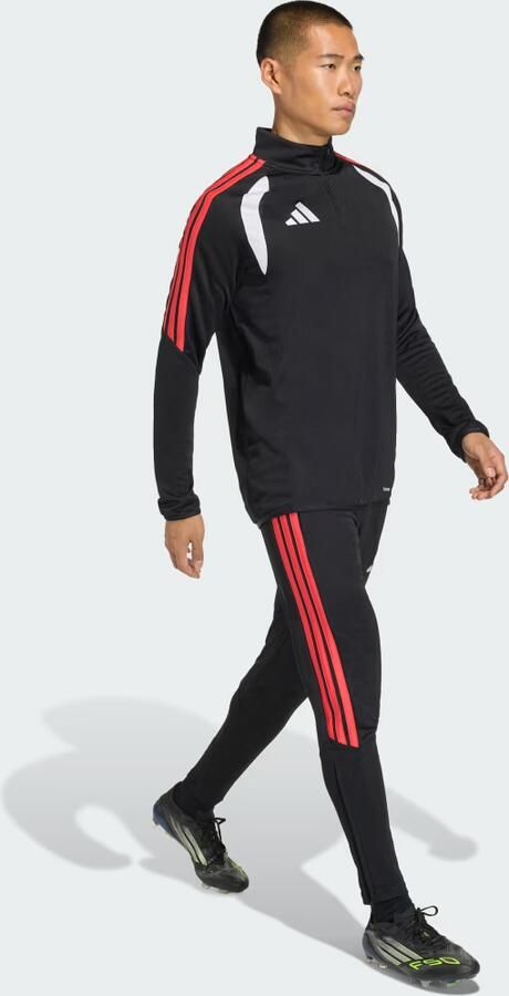 Adidas Tiro 26 League Slim-Fit Training Broek - Foto 5