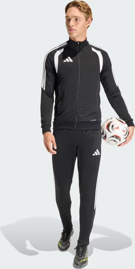 Adidas Tiro 26 League Training Broek - Foto 4