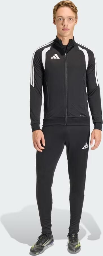 Adidas Tiro 26 League Training Broek - Foto 5