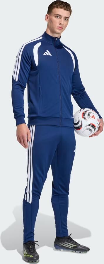 Adidas Tiro 26 League Training Jack - Foto 6