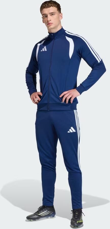 Adidas Tiro 26 League Training Jack - Foto 5