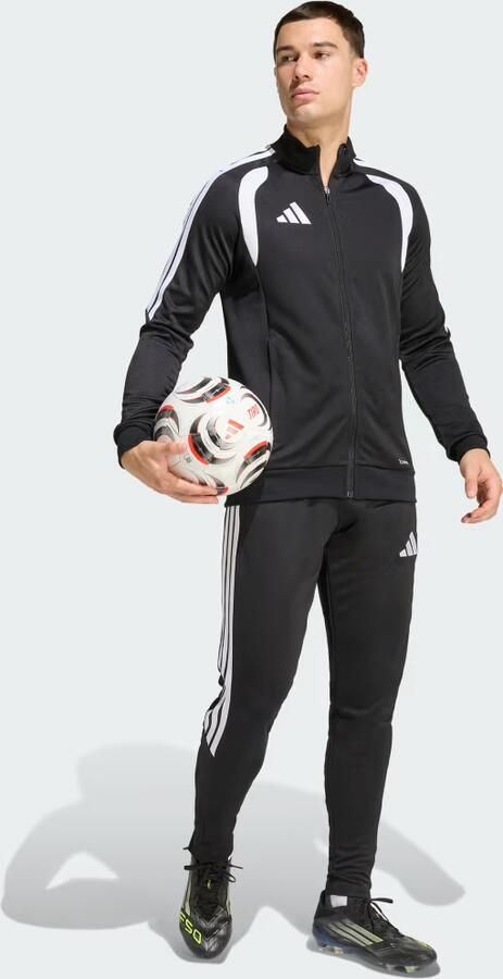 Adidas Tiro 26 League Training Jack - Foto 4
