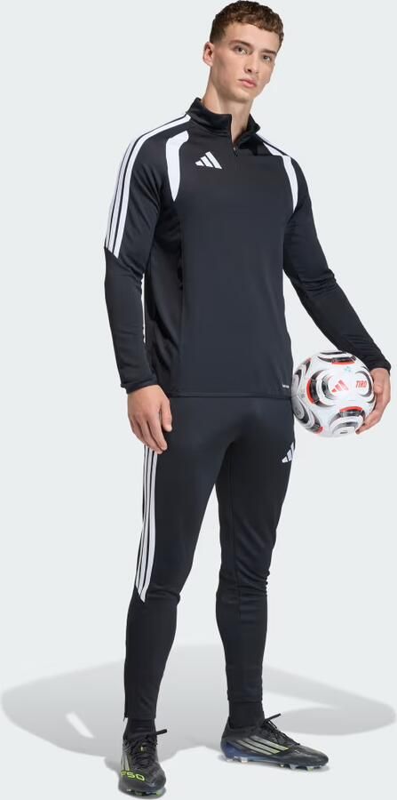 Adidas Tiro 26 League Training Shirt - Foto 4