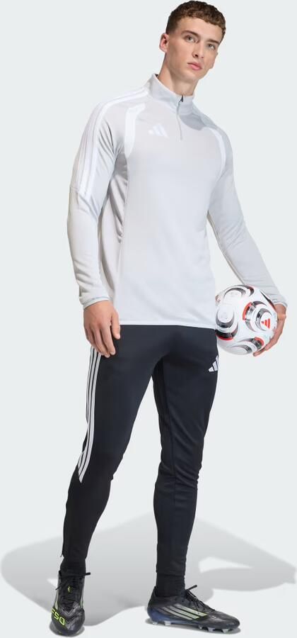Adidas Tiro 26 League Training Shirt - Foto 4